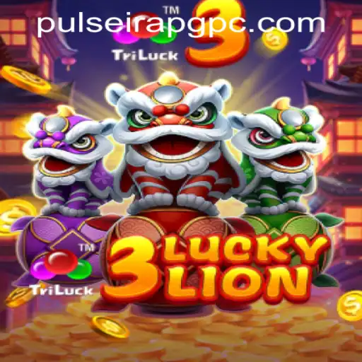 Discover the Exciting World of 3LUCKYLION and pulseirapg PH Login