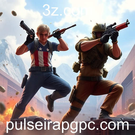 pulseirapg