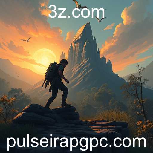 Desvendando o Mundo dos Jogos de Aventura