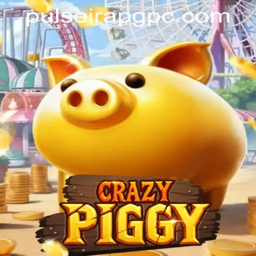 CrazyPiggy: Exploring the World of PulseiraPG PH Login