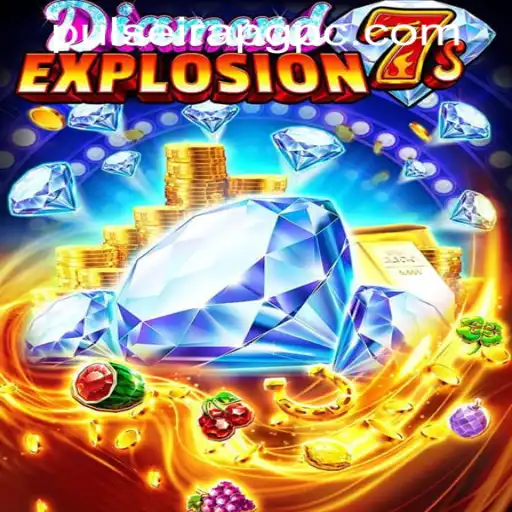 Exploring the World of DiamondExplosion7s: A Thrilling Adventure in Online Gaming