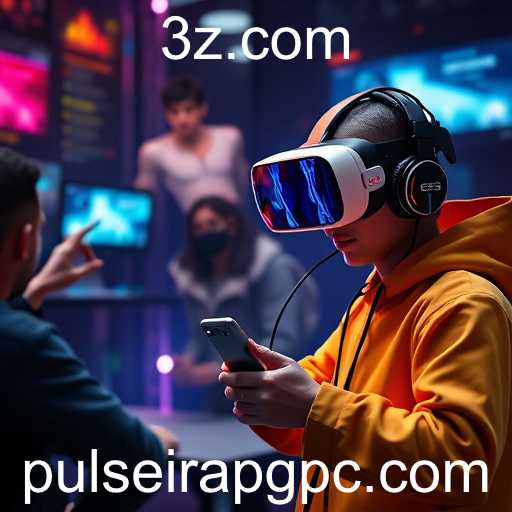 A Revolução Digital nos Jogos Online em 2025