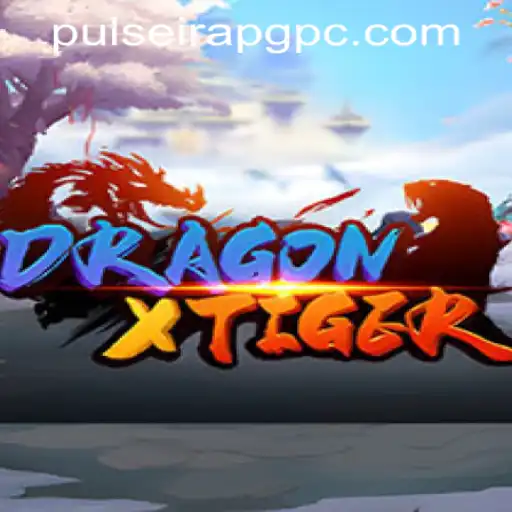 Discovering DragonXTiger: A Thrilling Adventure RPG