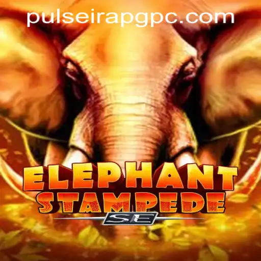 ElephantStampedeSE: The New Wave in Mobile Gaming