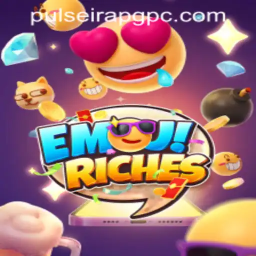 Delving into the World of EmojiRiches: A Modern Gaming Experience