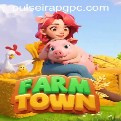 FarmTown: Dive into the Exciting Virtual Farming Adventure
