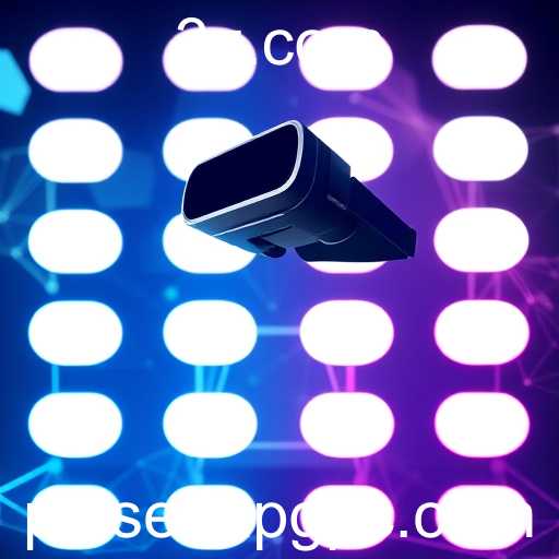 Inovações no Mercado de Jogos: Um Olhar em 2025