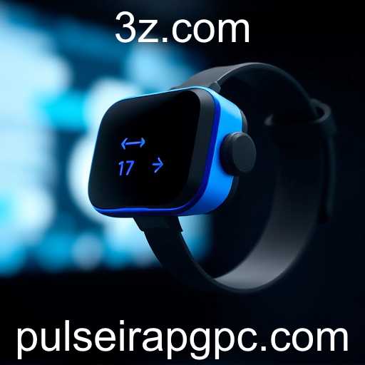 Avanços Tecnológicos em Pulseiras para Gamers