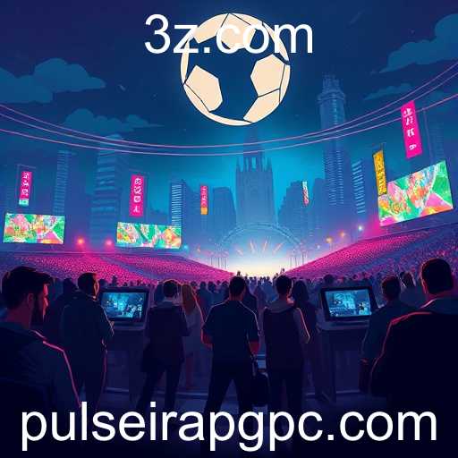 O Crescimento do Universo dos Jogos em 2025