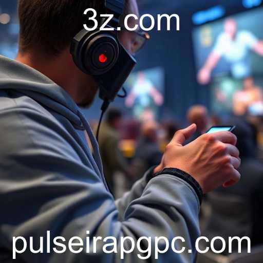 O Crescimento dos Jogos Online e o Impacto Econômico em 2025