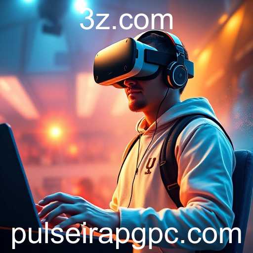 Novidades e Tendências no Mundo dos Jogos Online