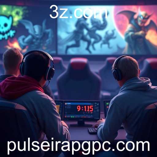 A Ascensão dos Jogos Online em Plataforma Brasileira