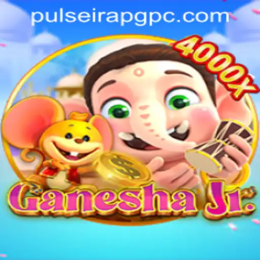 Discovering GaneshaJr - The Next Adventure in Pulseira RPG PH Login