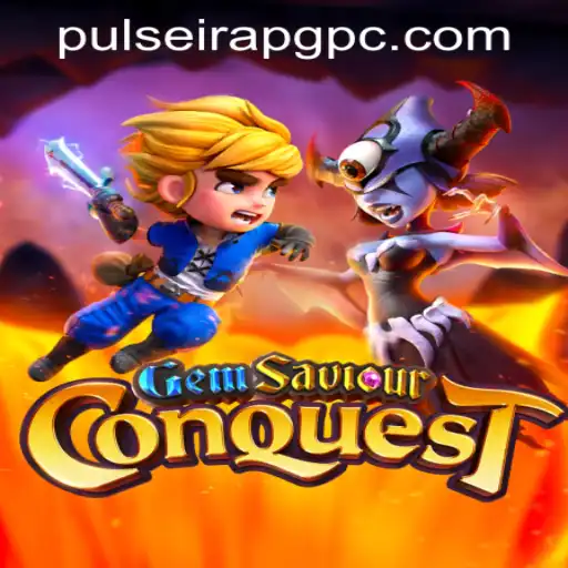 Explore the Exciting World of GemSaviourConquest: A Thrilling Adventure Awaits