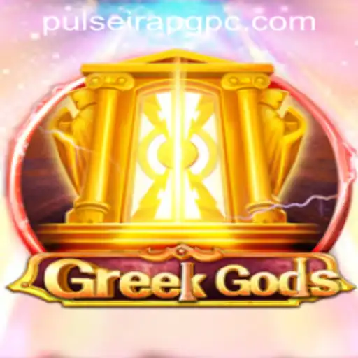 Explore the Mystical World of GreekGods: An Immersive RPG Experience