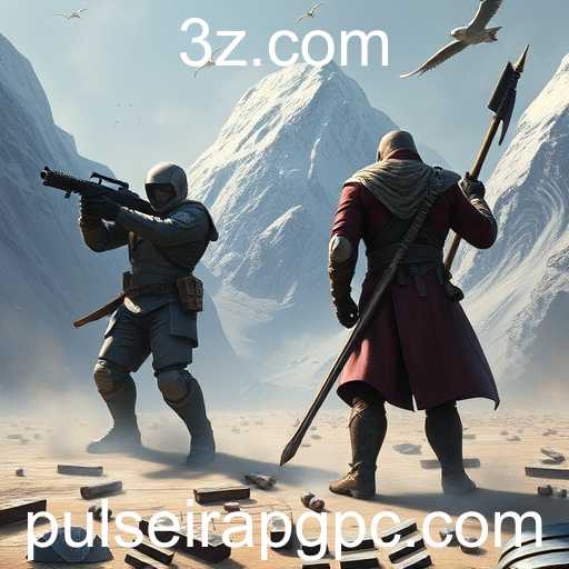 O Crescimento do Gaming em 2025 e o Papel de 