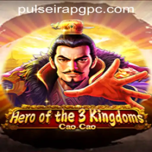 Heroofthe3KingdomsCaoCao: A Dive into the Legendary RPG Experience