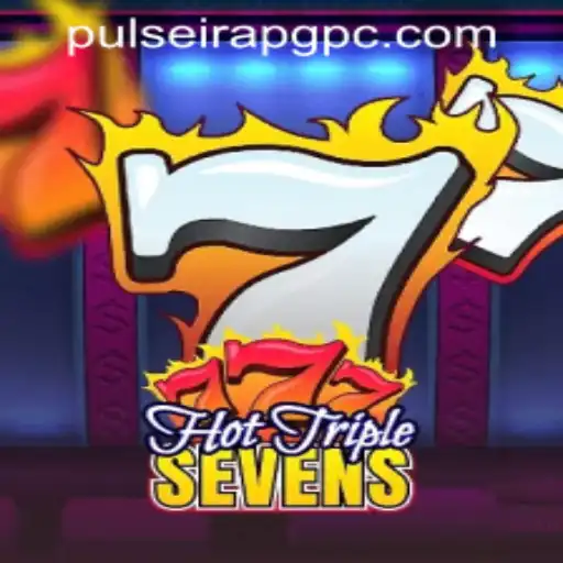 HotTripleSevens: The Thrilling Casino Experience