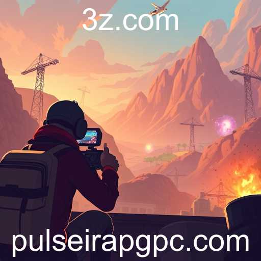 Impacto da 'pulseirapg' no mercado de jogos