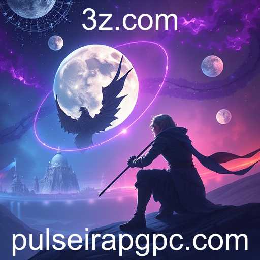 O Impacto dos RPGs Online em 2025