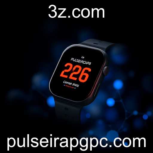 Impacto de Pulseirapg no Cenário dos Jogos Online