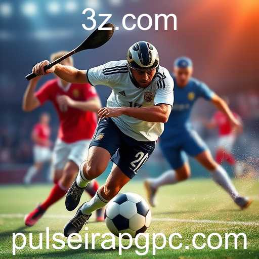 O Impacto das Pulseiras PG no Mundo dos Jogos