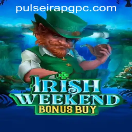 Discover the Thrill of IrishWeekendBonusBuy and the Rise of 'pulseirapg PH Login'