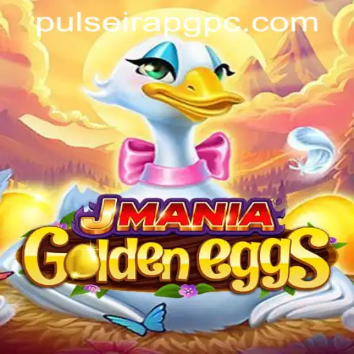 Exploring the Thrills of JManiaGoldenEggs: A Deep Dive into the Gaming Experience