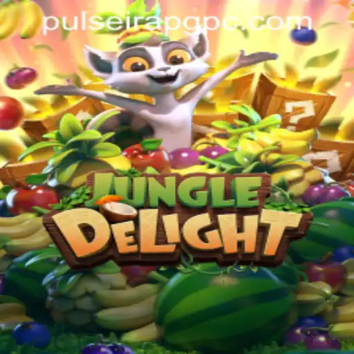 Explore the Adventure of JungleDelight with pulseirapg PH Login
