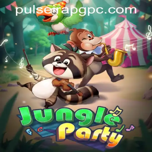 Exploring the Thrills of JungleParty: An Exciting Adventure Awaiting Players