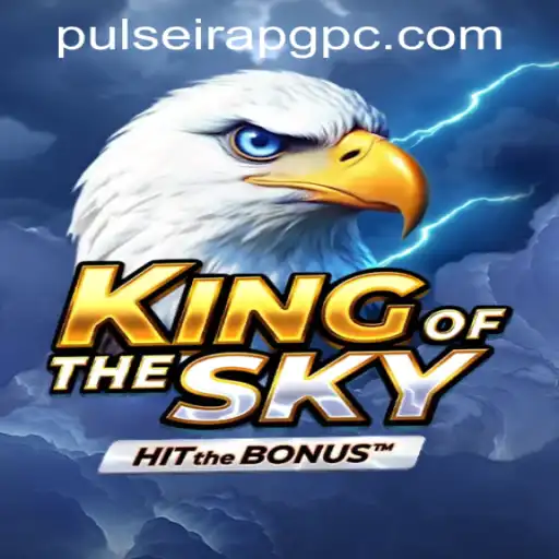 KingOfTheSky: An In-Depth Exploration of the New RPG Phenomenon with pulseirapg PH Login
