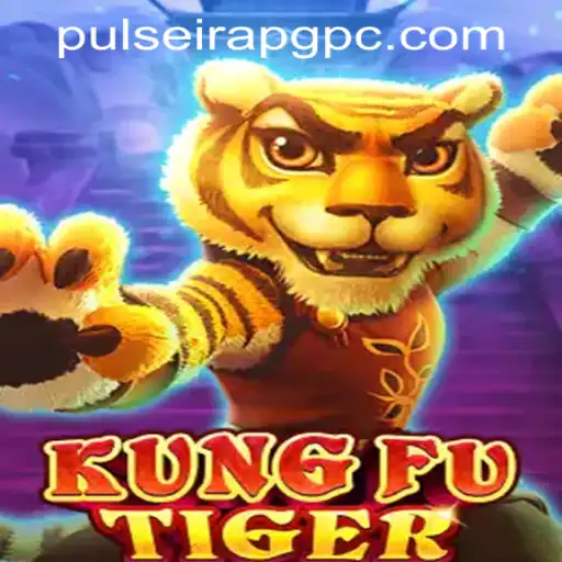 KungFuTiger: An Epic Tale of Martial Arts and Mastery