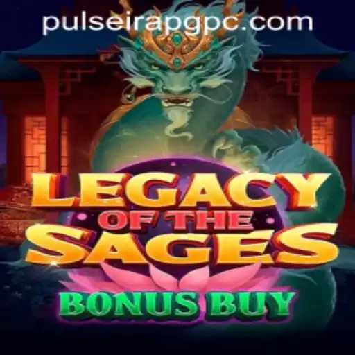 An In-depth Exploration of LegacyoftheSagesBonusBuy and PulseiraPG PH Login
