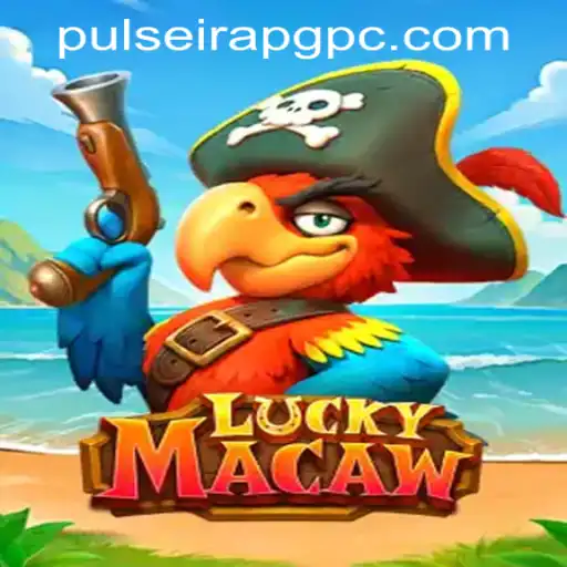 Discover the Mysteries of LuckyMacaw: A Dive into the Pulseirapg PH Login Experience