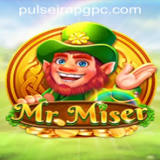 Exploring the Intricacies of MrMiser - A Deep Dive into the PulseiraPG PH Login