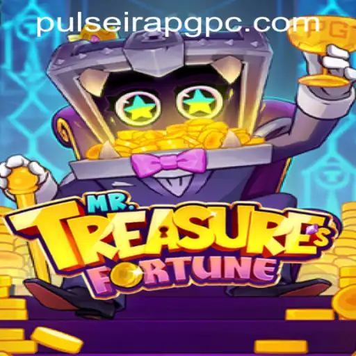 Dive into the World of MrTreasuresFortune: A Thrilling Journey