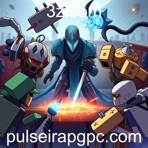 pulseirapg