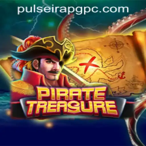 PirateTreasure Game: An Exciting Adventure with Pulseirapg PH Login