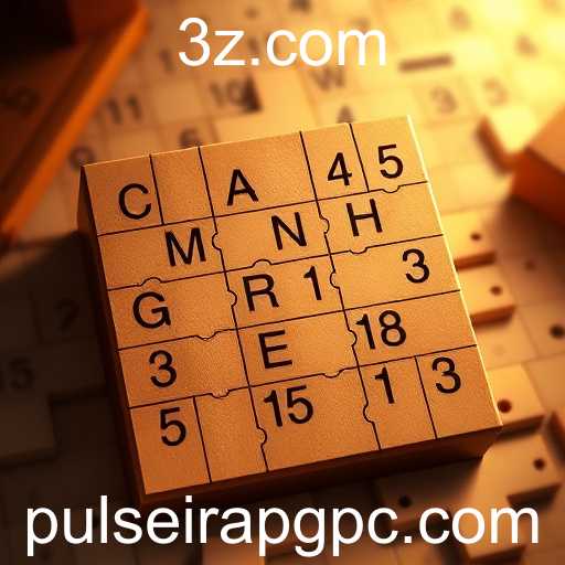 Explorando o Fascinante Mundo dos Jogos de Puzzle