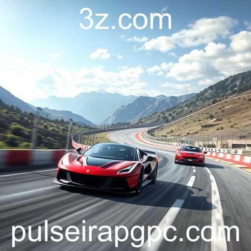 A Emoção e a Evolução dos Jogos de Corrida