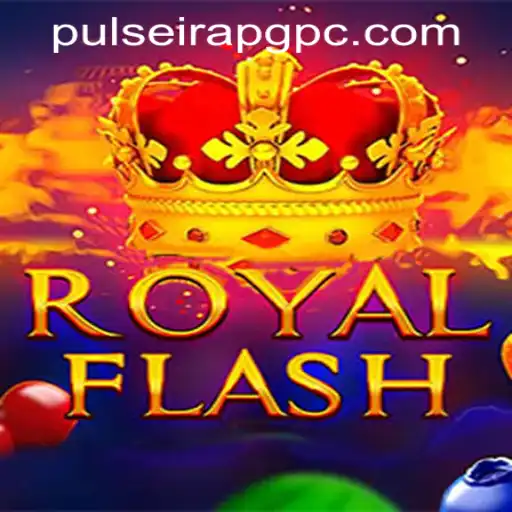 Dive into the Exciting World of RoyalFlash: The Latest Gaming Sensation