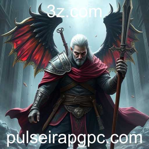 Explorando o Fascinante Mundo dos RPGs: A Magia dos Jogos de Role-Playing