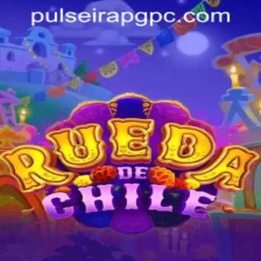 Explore the Vibrant World of RuedaDeChile: A Pulse-Pounding Journey into Unique Gaming