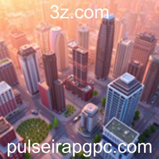 A Fascinação dos Jogos de Simulação no Universo dos Videogames