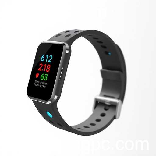 Inovações e Impactos das Pulseiras na Era Digital