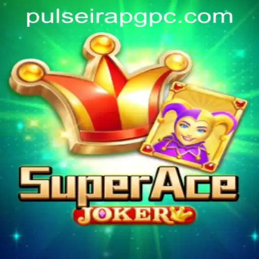 Exploring the Thrilling World of SuperAceJoker: A Guide for Gamers
