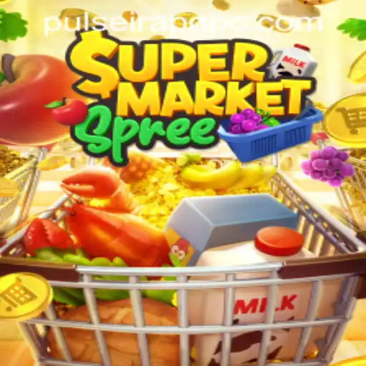 Unveiling SupermarketSpree: A Dynamic Dive into the World of Retail Adventure