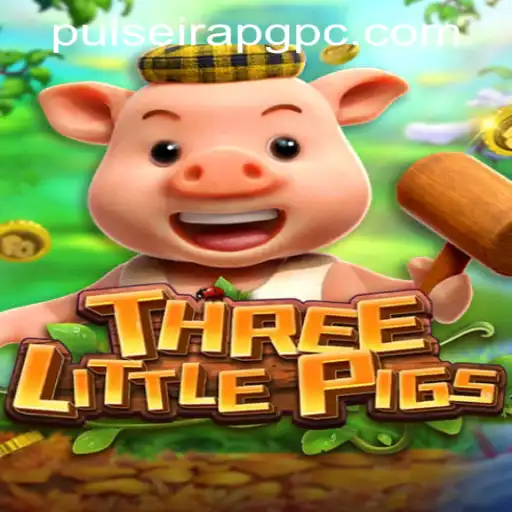The Enchanting World of THREELITTLEPIGS: A New Era in Gaming