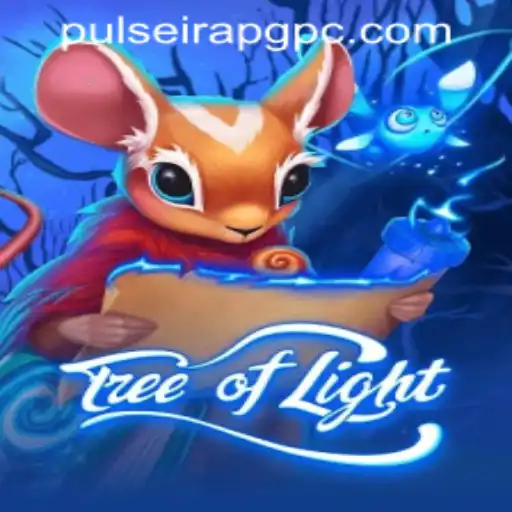 Discover the Magical World of TreeofLight: The New Sensation