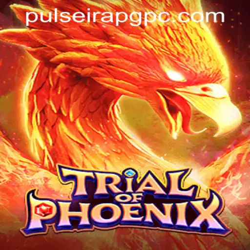 Exploring the World of TrialofPhoenix: An Immersive Journey into Pulseira RPG